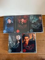 Angel DVD Boxset - Seizoen 1-5 NL versie compleet origineel, Vanaf 12 jaar, Verzenden, Zo goed als nieuw, Boxset