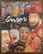 Ensor, Verzenden, Zo goed als nieuw, Schilder- en Tekenkunst