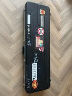 Basgitaar koffer, Ophalen, Gebruikt, Elektrische basgitaar