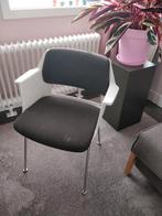 Gispen 2225 - André Cordemeyer, Ophalen, Gebruikt, Stof, Bruin