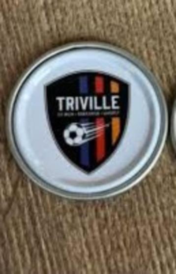 cluppies Triville  cluppie  amateurvoetbal beschikbaar voor biedingen