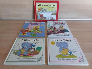 Leuke en leerzame kinderboeken. beschikbaar voor biedingen