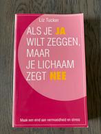 Als je Ja wilt zeggen, maar je lichaam Nee, Ophalen of Verzenden, Gelezen, Overige onderwerpen