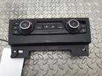 B.M.W. X1 E84 X20D [HEAT_AC_CONTROLLER] 2013, Ophalen of Verzenden, Gebruikt, Stiba lid