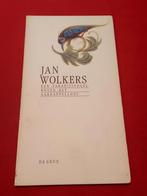 Een paradijsvogel boven het aardappelloof. Jan Wolkers., Boeken, Ophalen of Verzenden, Gelezen