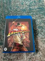 Indiana Jones - the complete Adventures Blu Ray, Ophalen of Verzenden, Zo goed als nieuw
