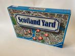 Ravensburger Scotland Yard spel, Hobby en Vrije tijd, Gezelschapsspellen | Bordspellen, Een of twee spelers, Ophalen of Verzenden