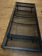 Bedframe, Ophalen, Gebruikt, 90 cm, Eenpersoons