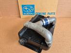 subaru GC8 SF5 intercooler alu Y-pipe 96-02 21820AA060, Ophalen of Verzenden, Gebruikt, Subaru