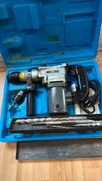 Kinzo boorhamer 25C20, Ophalen, Boor- en/of Breekhamer, Variabele snelheid, Gebruikt