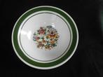 Diep bord / schaal Ceramiche di Gualdo Tadino, Huis en Inrichting, Keuken | Servies, Ophalen, Gebruikt, Keramiek, Bord(en)