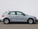 Audi A1 Sportback 25 TFSI Pro Line | Apple Carplay | Virtual, Te koop, Zilver of Grijs, Benzine, Hatchback