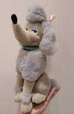 Vintage Oliver&co Georgette poedel Walt Disney, Ophalen of Verzenden, Zo goed als nieuw