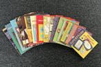 16 Hobby Boekjes Kaarten borduren etc., Boeken, Hobby en Vrije tijd, Ophalen of Verzenden, Zo goed als nieuw, Overige onderwerpen