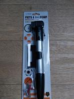 Benson Fiets & Balpomp - Nieuw in Verpakking, Ophalen of Verzenden, Nieuw