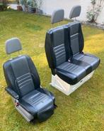 Mercedes sprinter / Crafter stoelen & bank., Auto-onderdelen, Ophalen, Gebruikt, Mercedes-Benz