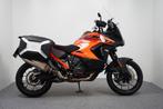 KTM 1290 SUPER ADVENTURE (bj 2024), Motoren, Motoren | KTM, Bedrijf, 1301 cc, Cruise Control, Meer dan 35 kW