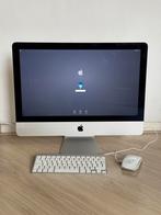 Apple iMac "Core i5" 1.4 21.5" (Mid-2014), Computers en Software, Apple Desktops, Ophalen, 2 tot 3 Ghz, HDD, IMac