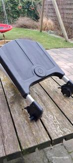 Meerijdplankje Mutsy, Ophalen, Gebruikt, Mutsy