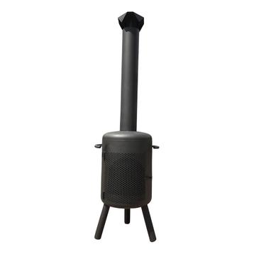 Terraskachel terrashaard buitenhaard buitenkachel kachel beschikbaar voor biedingen