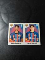 Alejandro balde ROOKIE (fc barcelona) panini, Ophalen of Verzenden, Nieuw, Buitenlandse clubs, Poster, Plaatje of Sticker