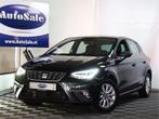 SEAT Ibiza 1.0 FR Xcellence 62000 km NAVI CARPLAY CLIMA CAME, Auto's, Voorwielaandrijving, Stof, Gebruikt, CNG (Aardgas)