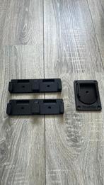 Makita houders 3D geprint accu en schroeftol, Ingebouwde Wi-Fi, Bambulab, Nieuw, Ophalen of Verzenden