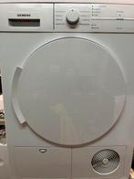 SIEMENS CONDENSDROGER TE KOOP, Witgoed en Apparatuur, Wasdrogers, 6 tot 8 kg, Minder dan 85 cm, Anti-kreukfase, Refurbished