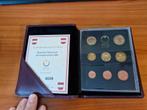 OOSTENRIJK PROOFSET 2002, Postzegels en Munten, Munten | Europa | Euromunten, Ophalen of Verzenden, Oostenrijk, 2 euro