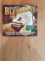Very Best of Bluegrass 3 cds, Ophalen of Verzenden, Zo goed als nieuw
