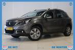 Peugeot 2008 1.2 PureTech Blue Lion (bj 2017), Voorwielaandrijving, Stof, 23 km/l, Origineel Nederlands