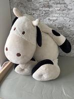 Grote koe knuffel, Ophalen, Zo goed als nieuw, Koe