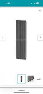 600 wat maxaro Design radiator ., Ophalen, Radiator, Minder dan 60 cm, Zo goed als nieuw