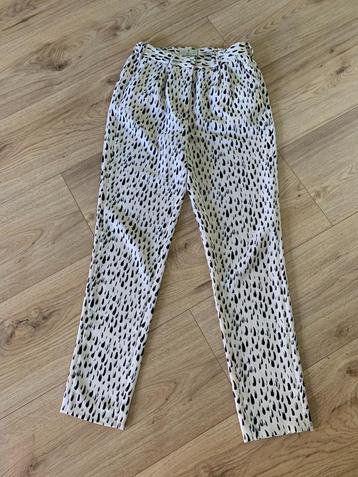 heerlijke broek van Essentiel Antwerp maat 36 beschikbaar voor biedingen