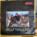 Single: nena - 99 luftballons, Ophalen of Verzenden, Nederlandstalig