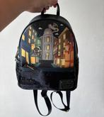 Harry potter loungefly, Sieraden, Tassen en Uiterlijk, Tassen | Rugtassen, Ophalen of Verzenden, Zo goed als nieuw, Overige merken