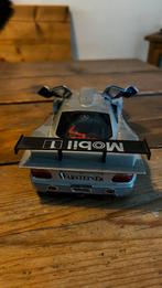 Maisto Mercedes CLK-GTR 1:18, Hobby en Vrije tijd, Modelauto's | 1:18, Ophalen of Verzenden, Gebruikt, Auto, Maisto