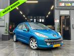 Peugeot 207 1.6-16V XS Pack|Airco|El Pakket|NAP|APK|, Voorwielaandrijving, Stof, Gebruikt, Huisgarantie