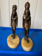 Egyptische beeldjes, Ophalen of Verzenden