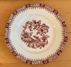 Vintage Bord Seltmann Weiden Bavaria Theresia schaal, Antiek en Kunst, Ophalen of Verzenden