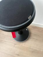 Interstuhl UPis1 balanskruk - Zo goed als nieuw!, Ophalen, Zwart, Zo goed als nieuw, Eén