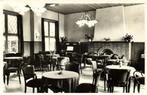 Gereformeerd Jeugdcentrum De Witte Hei, Huis ter Heide [Utr., Verzamelen, Ansichtkaarten | Nederland, Ophalen of Verzenden, 1940 tot 1960