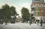 (380-252-053) Rotterdam West Zeedijk Tram, Verzenden, Zuid-Holland