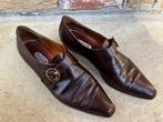 Bally damesschoenen, Schoenen met lage hakken, Bruin, Ophalen of Verzenden, Bally
