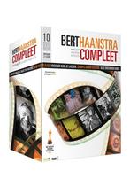 Bert Haanstra 10 dvd box compleet alle films documentaires, Cd's en Dvd's, 1960 tot 1980, Overige genres, Alle leeftijden, Ophalen of Verzenden