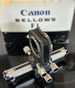 Canon bellows fl in ovp canon balg voor oa macrofotografie, Ophalen, Lens of Lenzen