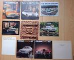 Chrysler 1974 t/m 1990. 43 items.  € 85,--, Ophalen of Verzenden, Zo goed als nieuw, Overige merken