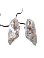 Knipperlichten set origineel Kymco Agility knipperlicht, Gebruikt, Ophalen of Verzenden