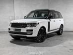 Land Rover Range Rover 3.0 TDV6 Autobiography (bj 2013), Auto's, Land Rover, Automaat, Gebruikt, Overige kleuren, Bedrijf