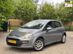 Fiat Punto Evo 1.3 M-Jet Dynamic | Nieuwe APK | Airco + El., Auto's, Fiat, Voorwielaandrijving, Euro 5, 28 km/l, Gebruikt